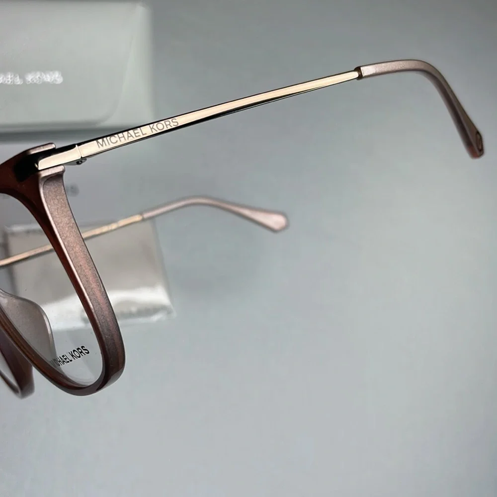 NWT Michael Kors Budapest Glasses